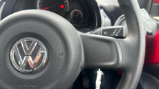 Volkswagen Up 1.0 Move Up 5dr Petrol Hatchback
